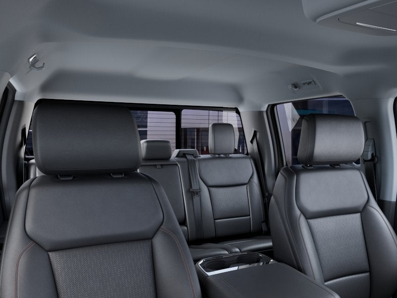 2027 Ford Super Duty F-250® Lariat®