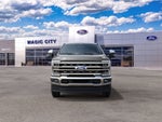 2027 Ford Super Duty F-250® Lariat®