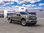 2027 Ford Super Duty F-250® Lariat®