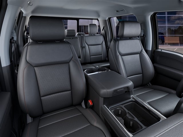 2027 Ford Super Duty F-250® Lariat®