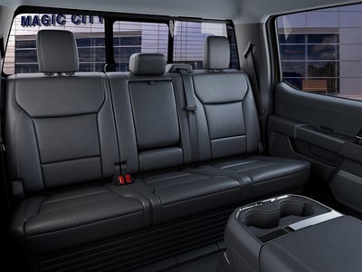 2027 Ford Super Duty F-250® Lariat®
