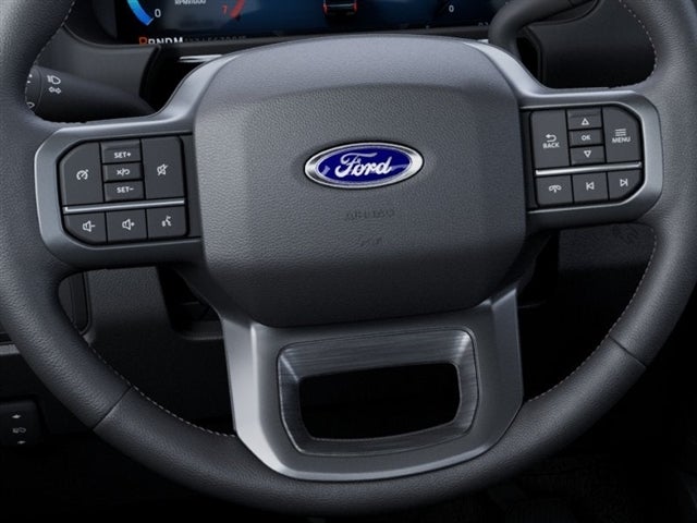 2027 Ford Super Duty F-250® Lariat®