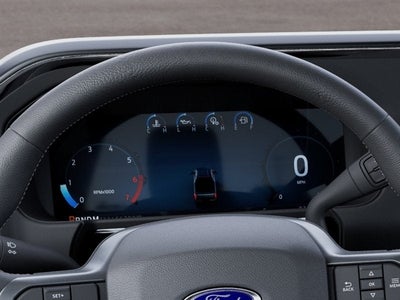 2027 Ford Super Duty F-250® Lariat®