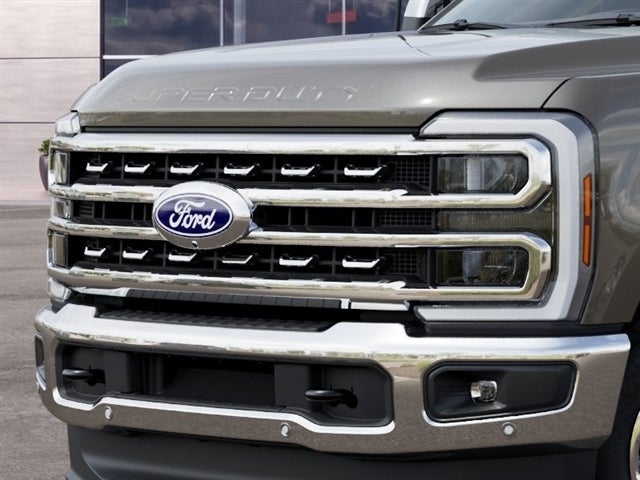 2027 Ford Super Duty F-250® Lariat®