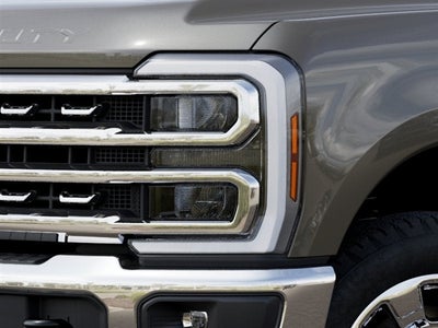 2027 Ford Super Duty F-250® Lariat®