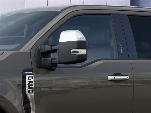 2027 Ford Super Duty F-250® Lariat®