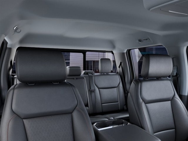 2027 Ford Super Duty F-250® Lariat®
