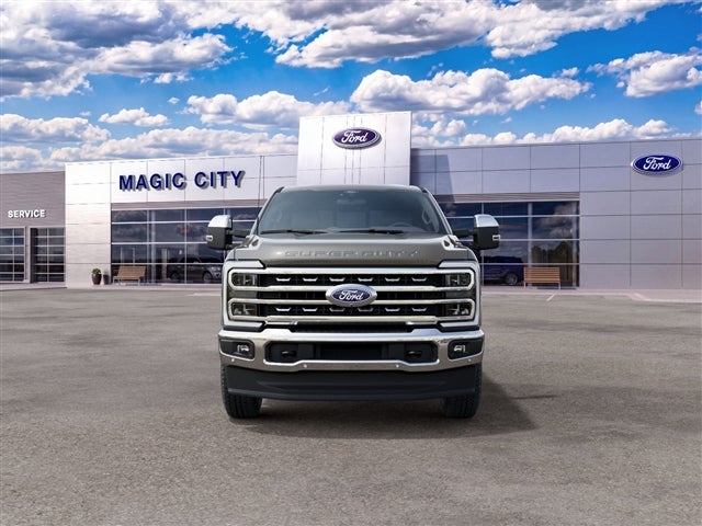 2027 Ford Super Duty F-250® Lariat®