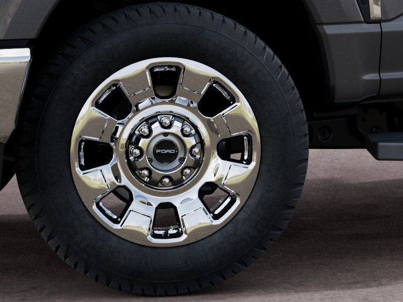 2027 Ford Super Duty F-250® Lariat®