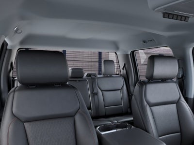 2027 Ford Super Duty F-250® Lariat®