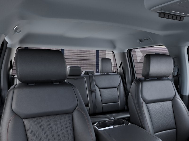 2027 Ford Super Duty F-250® Lariat®