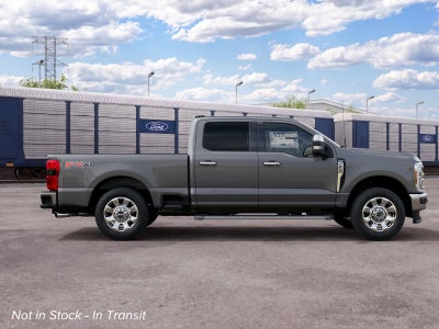 2027 Ford Super Duty F-250® Lariat®