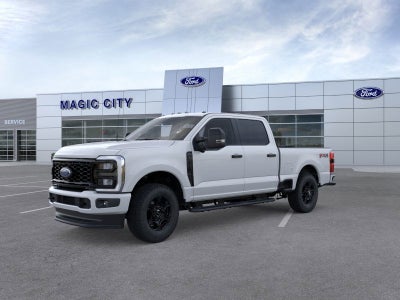2026 Ford Super Duty F-250® XL