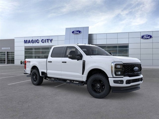 2026 Ford Super Duty F-250® XL