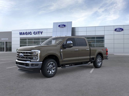 2026 Ford Super Duty F-250® Lariat®