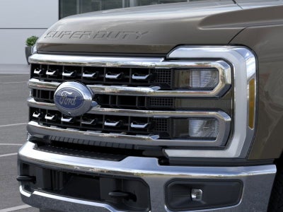 2026 Ford Super Duty F-250® Lariat®