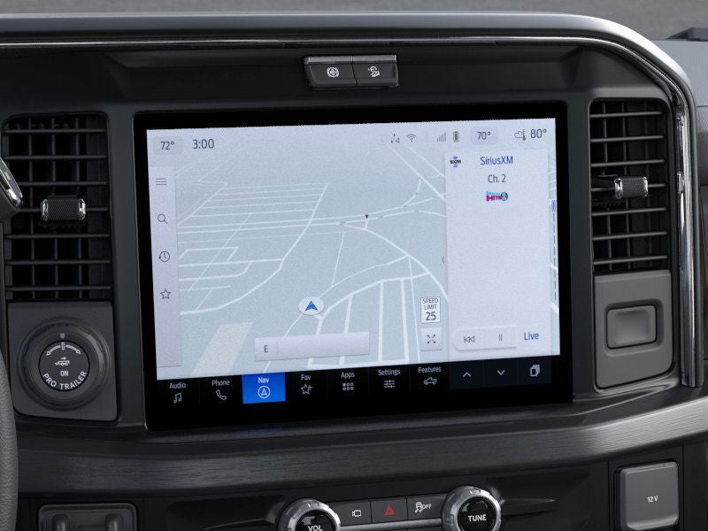 2026 Ford Super Duty F-250® Lariat®