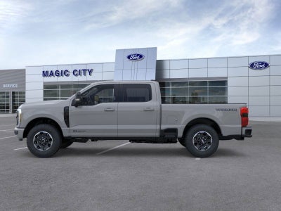 2026 Ford Super Duty F-250® Lariat®