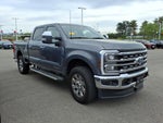 2025 Ford F-250 Super Duty Lariat