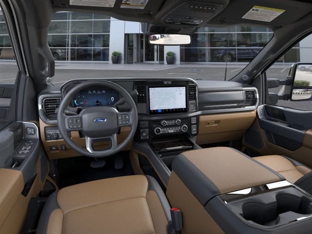 2026 Ford Super Duty F-250® Lariat®