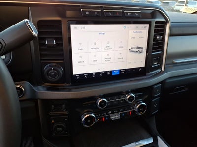 2024 Ford F-250 Platinum