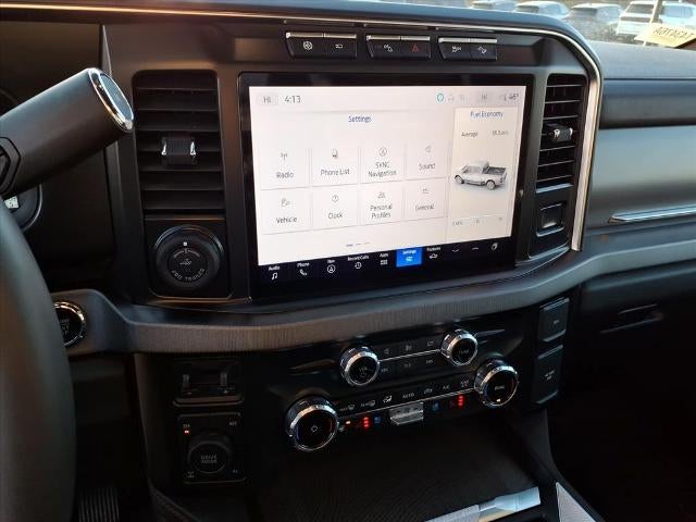 2024 Ford F-250 Platinum