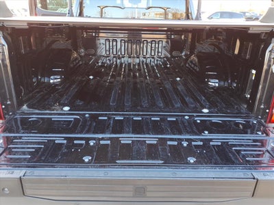 2024 Ford F-250 Platinum