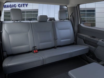 2025 Ford Super Duty F-350® XL