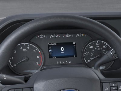 2025 Ford Super Duty F-350® XL