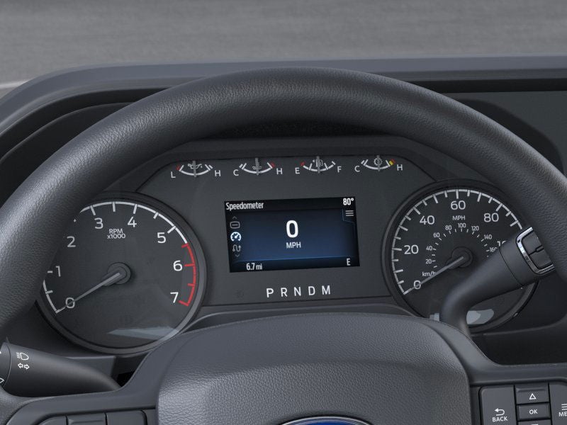 2025 Ford Super Duty F-350® XL