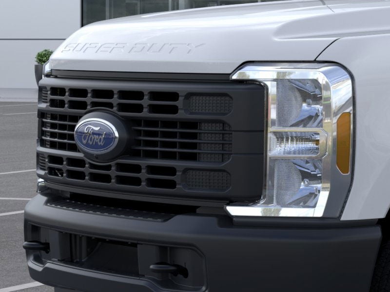 2025 Ford Super Duty F-350® XL