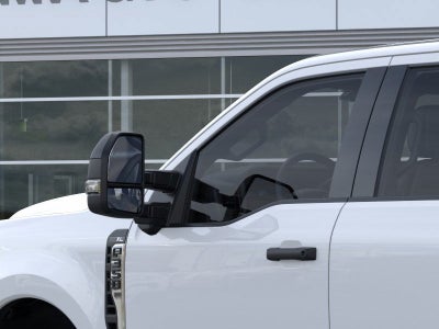 2025 Ford Super Duty F-350® XL