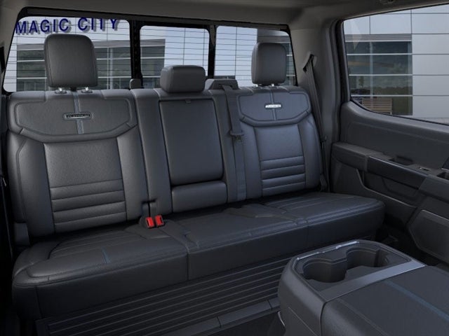 2026 Ford Super Duty F-350® Platinum®