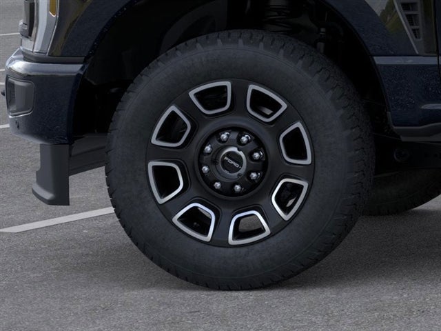 2026 Ford Super Duty F-350® Platinum®