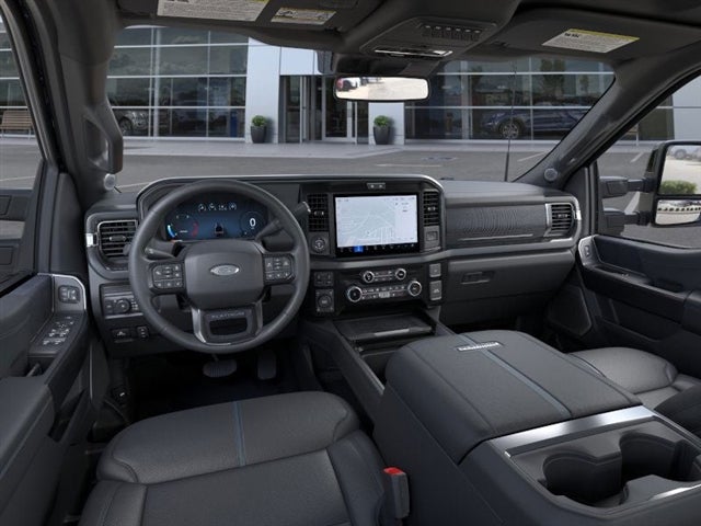 2026 Ford Super Duty F-350® Platinum®