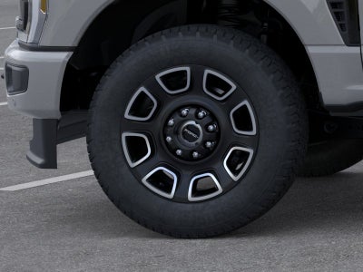 2026 Ford Super Duty F-350® Platinum®