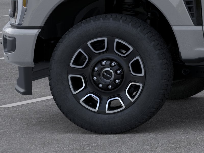 2026 Ford Super Duty F-350® Platinum®