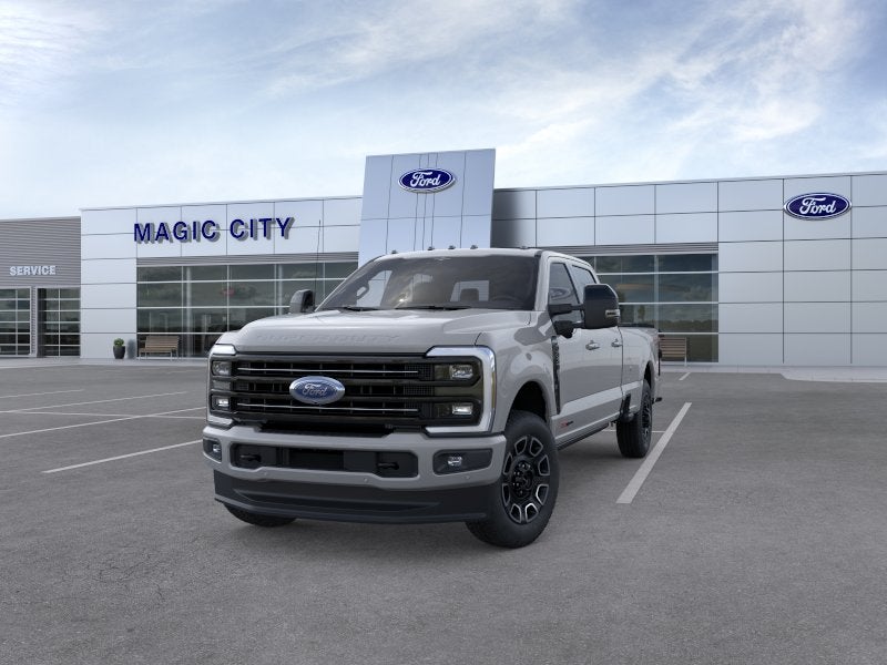 2026 Ford Super Duty F-350® Platinum®