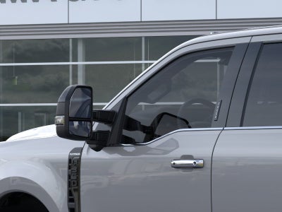 2026 Ford Super Duty F-350® Platinum®