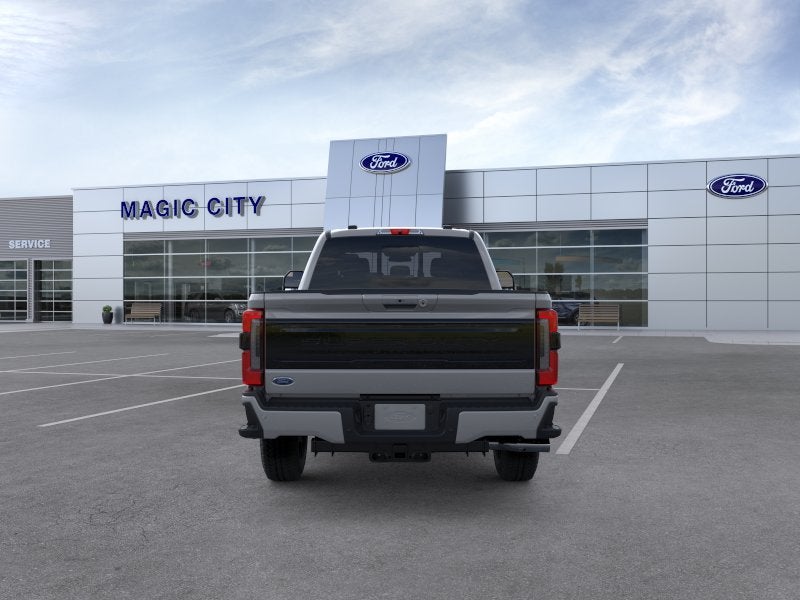 2026 Ford Super Duty F-350® Platinum®