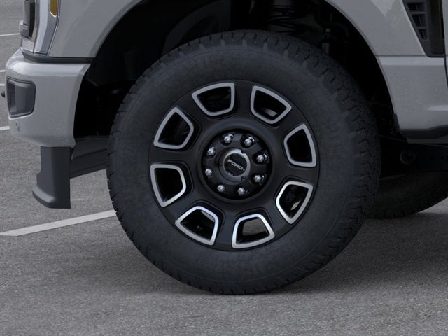 2026 Ford Super Duty F-350® Platinum®