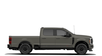2027 Ford Super Duty F-350® XLT