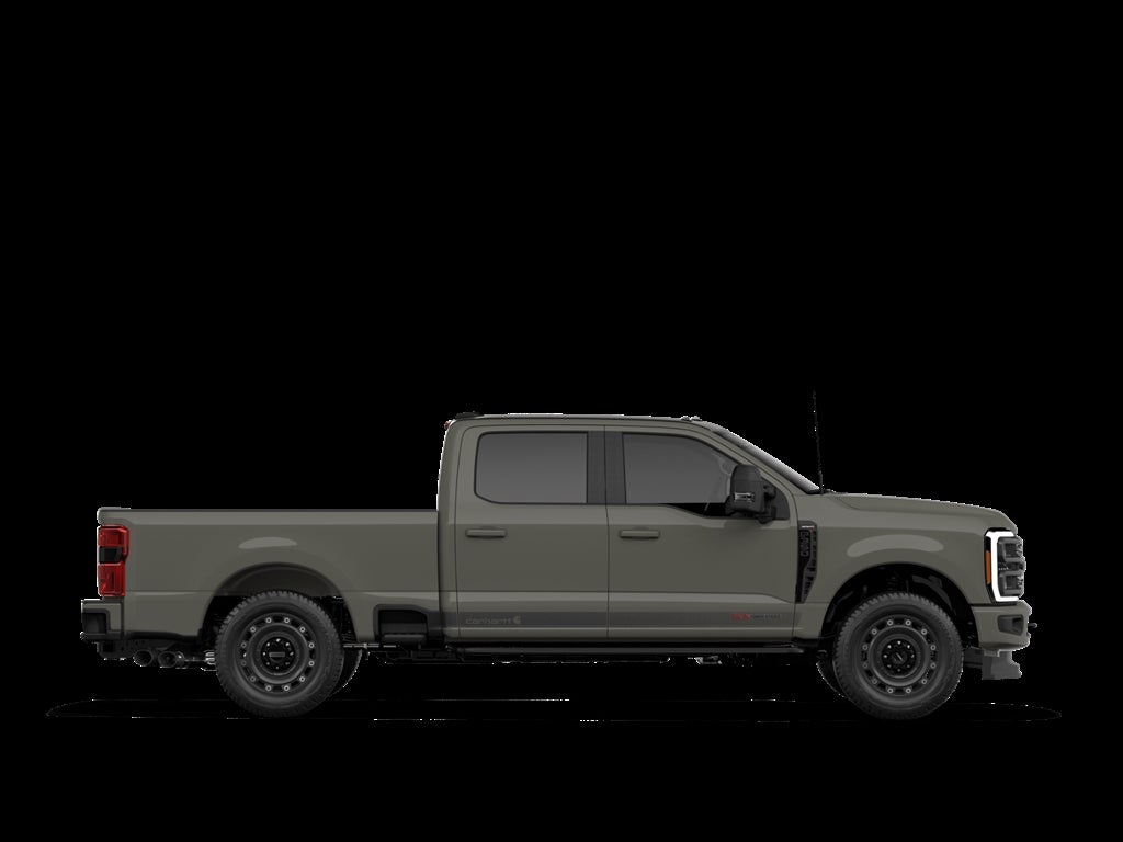 2027 Ford Super Duty F-350® XLT