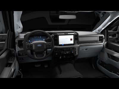 2027 Ford Super Duty F-350® XLT