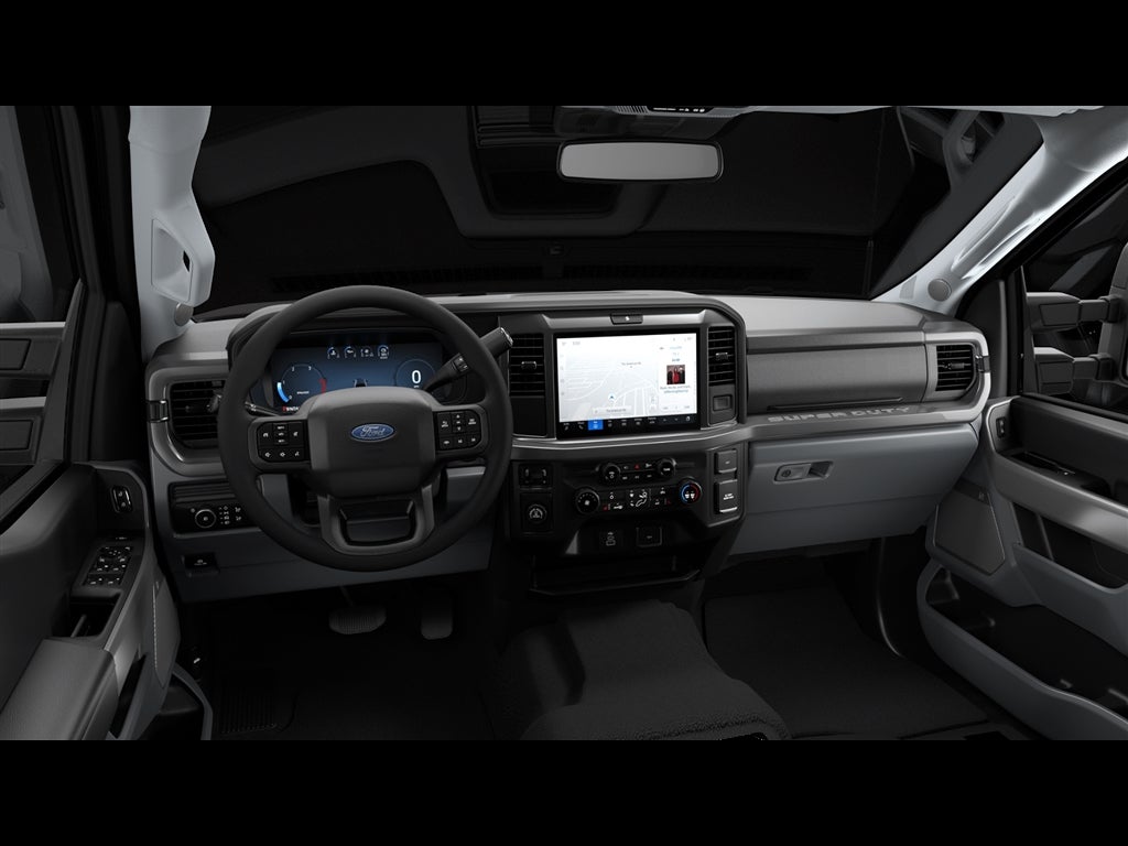 2027 Ford Super Duty F-350® XLT