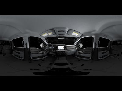 2027 Ford Super Duty F-350® XLT