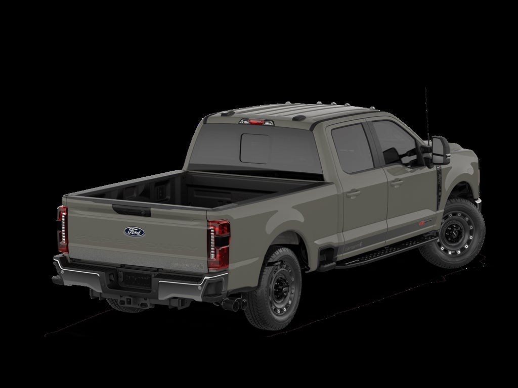 2027 Ford Super Duty F-350® XLT