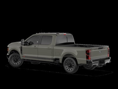 2027 Ford Super Duty F-350® XLT