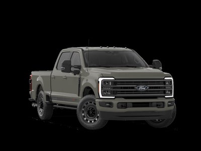 2027 Ford Super Duty F-350® XLT