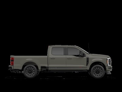 2027 Ford Super Duty F-350® XLT
